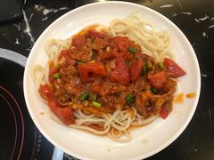 -清真·玛丽亚新疆菜主题餐厅(浙江中路店)