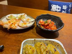 -相左日料放题自助(太原街店)