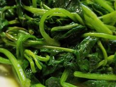 -天天向上素食餐厅(五台山店)