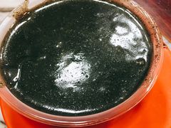 芝麻糊-玫瑰甜品(文明路店)