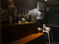 -烛影拾光观景餐厅·创意菜·摄影·小提琴(大唐不夜城店)