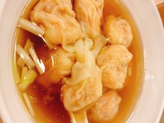 -盛记粥面(佐敦店)