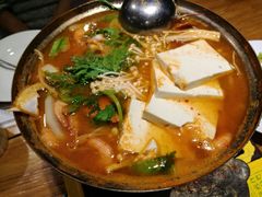 -紫霞门韩国料理烤肉(深南东路店)