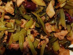 -滇铺子·云南特色菜·第九届野生菌美食节(东风东路c86店)