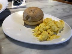 -翠華餐廳(浦东机场T1店)