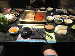 -王家渡火锅店(棕榈泉店)