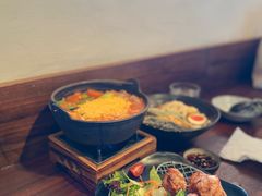 -铃木食堂(北新桥店)