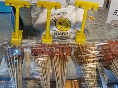 -大学城夜市大排档(凤栖路店)