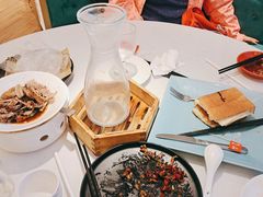 -避风塘(江桥万达店)