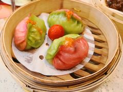 -点都德(盘福楼店)