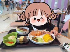-dodonpa.墩墩伐 便当食堂(博华广场店)