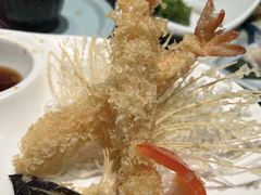 -上井精致料理(中兴商业大厦店)