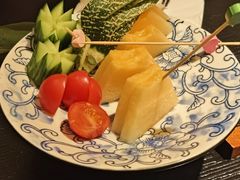 -七条鱼日本料理(三墩店)