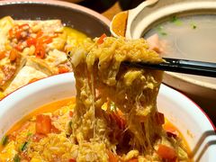 -恰饭·老长沙市井菜(天河客运站店)