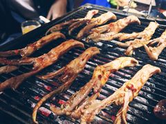 鸭舌-丹东特色烤肉(学府路一部店)