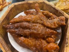-小街天府(西工小街店)