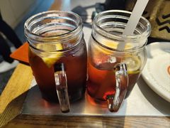 -探鱼·鲜青椒爽麻烤鱼(中天广场店)