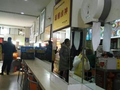 -伍氏猪脚(五一庙街店)