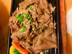 -王鼎精致料理铁板烧(世博源店)