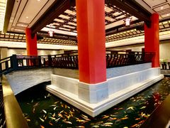 -龙悦湾酒家·八阵鱼生·渔人码头店