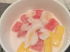 -北京王府井希尔顿酒店·万斯阁西餐厅