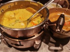 -美奈小馆·东南亚菜(福田星河COCO Park店)