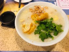 -点都德(大茶楼店)