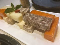 -百年果林椰子鸡(中洲店)