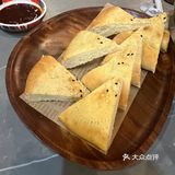 新疆菜中的辣子鸡很绝！