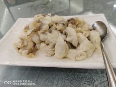 -东海酒家(长平东路店)