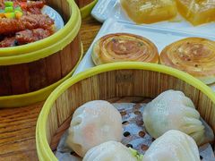 -江滨壹号艺文空间复合餐厅(闽江大道店)