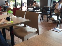 -肯德基(汤逊湖店)