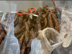 -都士牧人现烤牛肉干