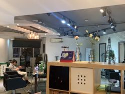 -MAGSTUDIO美格造型