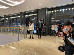 -萨莉亚意式餐厅(杭州滨江天街店)