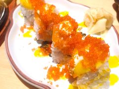 -隐月· 㐂和食屋(芝罘万达公馆店)