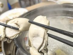 -濠轩阁特色生蚝火锅总店