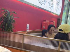 -初晋·山西地道刀削面.晋北莜面香(星耀城店)