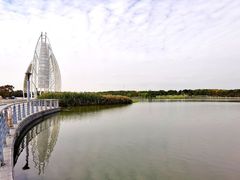 -潜龙渠公园