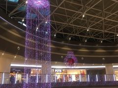 -深圳龙华星河COCO City(民治店)