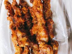 -八一好吃街·高品美食广场