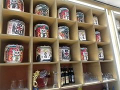 零售区-晴季寿司(红旗街万达店)