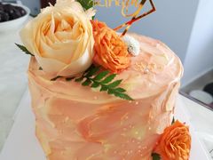 -亦家cake·0卡糖