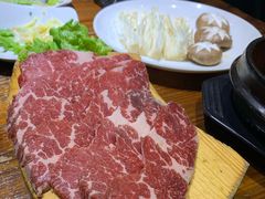 -韩一品韩国料理(柏庐南路店)