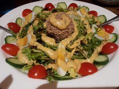 金枪鱼沙拉-铃木食堂(帽儿胡同店)