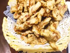 -浩家苑菜馆(汉口路店)