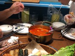 -南越郡·越式风味餐厅(青秀万达店)