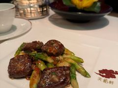 -天龙轩(香港丽思卡尔顿酒店)