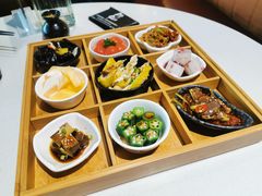 -新仙清汤牛腩(铜锣湾店)