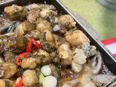 -202特色排档(五缘湾店)